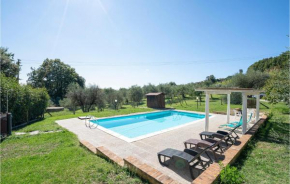 Villa Sabrina Monteverdi Marittimo
